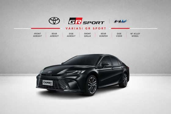 camry